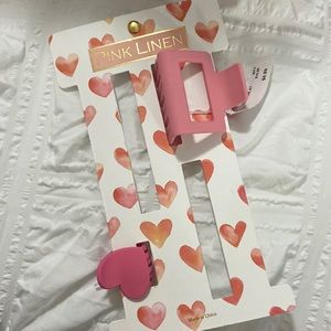 2 pack Marshalls clips brand new